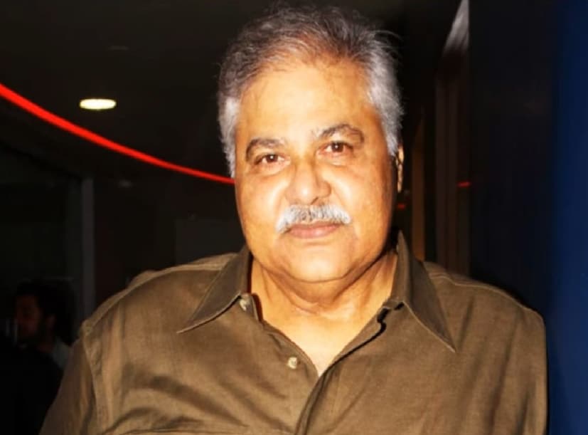 আপনি কি জানেন যে মৃত্যুর মাত্র কয়েক ঘণ্টা আগে, সতীশ শাহ কার সঙ্গে কথা বলেছিলেন? 