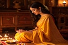 সাক্ষাৎ যমরাজের সঙ্গে লড়াই করে স্বামীর জীবন ফিরিয়ে এনেছেন এ কালের স্ত্রী