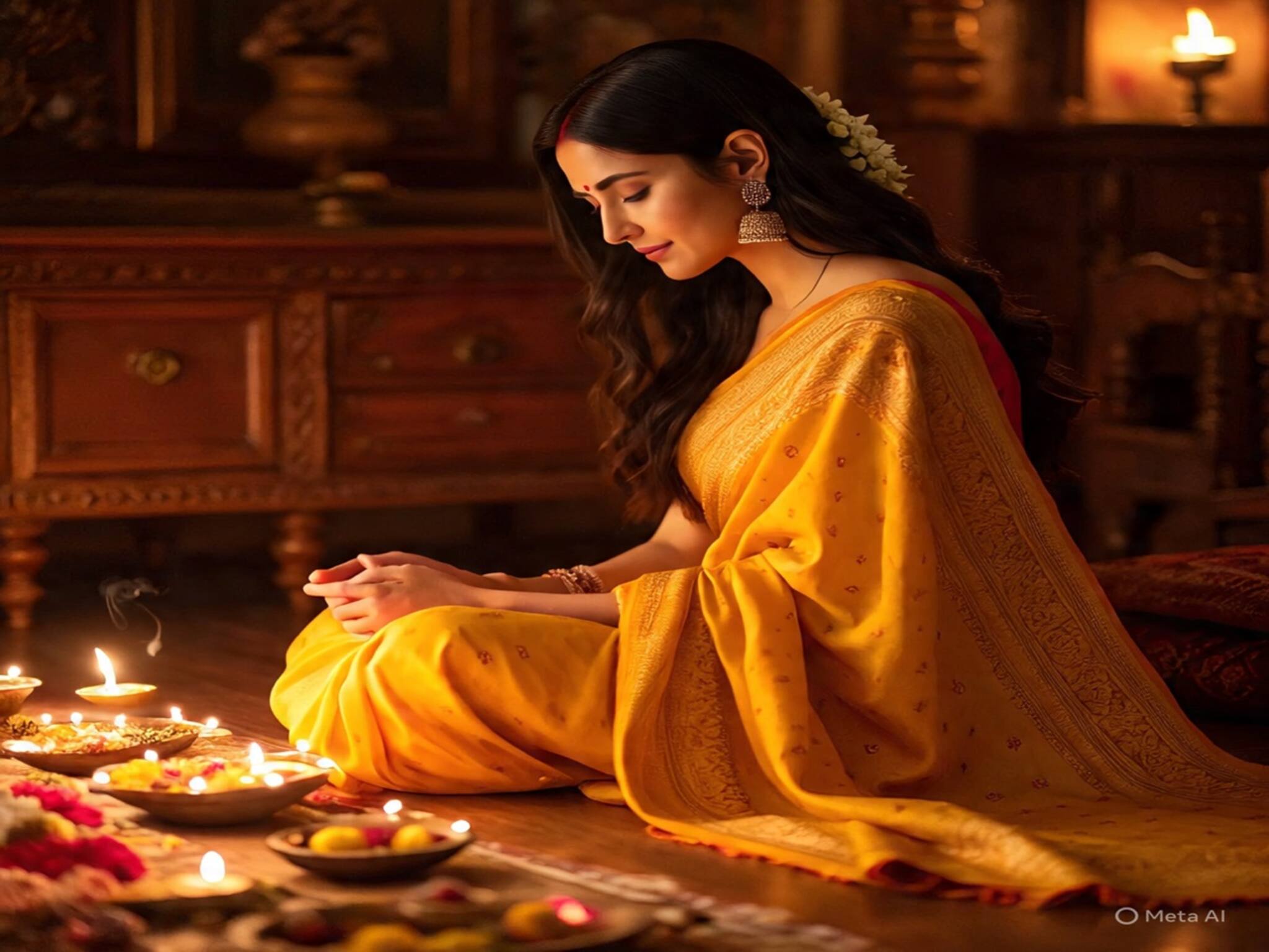 Wife Gives Life To Husband: সাক্ষাৎ যমরাজের সঙ্গে লড়াই করে স্বামীর জীবন ফিরিয়ে এনেছেন এ কালের স্ত্রী, স্বামীকে ফেরাতে ‘এই’ কাজ নিজে করেছেন