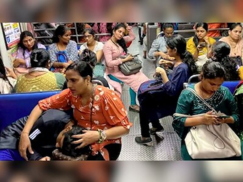 নারীদের বিরুদ্ধে অপরাধের হার প্রতি এক লক্ষ জনে ২৫.৭, যা দেশের মধ্যে তৃতীয় সর্বনিম্ন চেন্নাই (১৭.৩) ও কোয়েম্বাটুর (২২.৭)-এর পরেই কলকাতা। শহরে প্রাপ্তবয়স্ক নারীর ধর্ষণ মামলার সংখ্যা ২০২৩ সালে মাত্র ১০, যদিও নাবালিকা ধর্ষণের ঘটনা ছিল ১৭২টি।