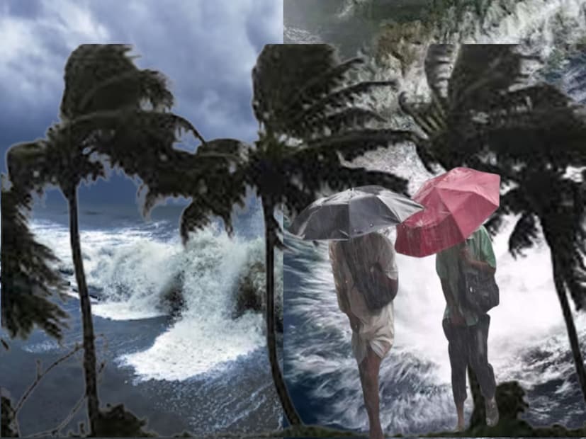 দক্ষিণবঙ্গের কিছু জেলায় আজ, শনিবারও বিক্ষিপ্ত ভাবে ভারী বৃষ্টি হতে পারে। কলকাতা-সহ বাকি অংশে বজ্রবিদ্যুৎ-সহ বৃষ্টি হতে পারে রবিবার পর্যন্ত। রবিবার পর্যন্ত দার্জিলিং, জলপাইগুড়ি, কালিম্পং, আলিপুরদুয়ার, কোচবিহার এবং মালদহে অতি ভারী বর্ষণের কমলা সতর্কতা জারি করা হয়েছে। উত্তর দিনাজপুর এবং দক্ষিণ দিনাজপুরেও রবিবার পর্যন্ত হবে ভারী বৃষ্টি।