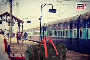 'ব্যাগ খোলো', RPF-এর কথায় মুখ শুকনো যাত্রীর...'ব্যাগে দিওয়ালি গিফট', তার পর যা হল...