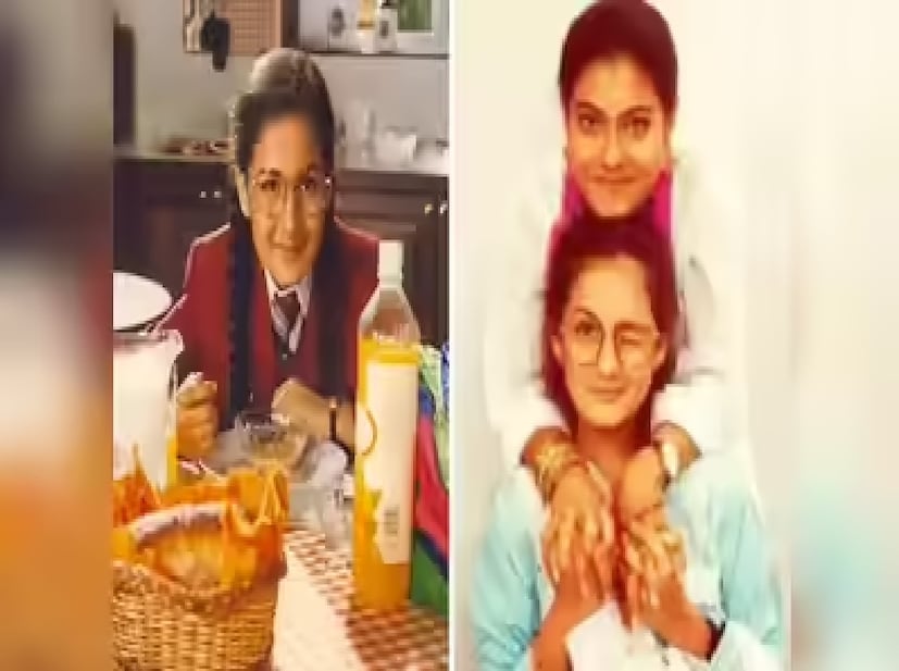 রাজ-সিমরন অর্থাৎ শাহরুখ এবং কাজল ছাড়াও ছবির অন্যান্য চরিত্রগুলিতে যাঁদের দেখা গিয়েছিল, সময়ের সঙ্গে বদলেছেন তাঁরাও। 