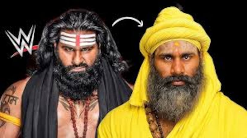  ভিডিওটিতে রিংকুর আশ্চর্যজনক রূপান্তর ধরা পড়েছে। শুরুতেই দেখা যায়, তিনি সন্ন্যাসীর পোশাক পরিহিত অবস্থায়, কপালে তিলক ও হাতে ঝাড়ু নিয়ে আশ্রমে সেবার কাজে ব্যস্ত।<br />এরপর ভিডিওটি দেখায় তাঁর জীবনের যাত্রাপথ — কীভাবে তিনি প্রথমে একজন বেসবল খেলোয়াড় হন, তারপর ডব্লিউডব্লিউই রেসলার, এবং অবশেষে আধ্যাত্মিক জীবনে আত্মনিয়োগ করেন।<br />ভিডিওর ক্যাপশনে লেখা ছিল