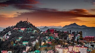 যে গ্রামে বিদেশিরাই বেশি থাকেন! যে গ্রামে বিদেশিরাই বেশি থাকেন!