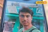 জাতীয় সড়কে ভয়াবহ দুর্ঘটনা! বিচ্ছিন্ন হয়ে গেল বাইক আরোহীর পা, ঘটনাস্থলেই মৃত্যু