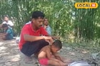 বন্যা দুর্গতদের পাশে দাঁড়িয়ে জলপাইগুড়ির একদল যুবক যা করলেন, জানলে স্যালুট করবেন