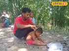 বন্যা দুর্গতদের পাশে দাঁড়িয়ে জলপাইগুড়ির একদল যুবক যা করলেন, জানলে স্যালুট করবেন