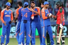 ভারতীয় দলের কোন ক্রিকেটারকে এখন দেখতে সব থেকে সুন্দর? ভাবছেন, শুভমান গিল!