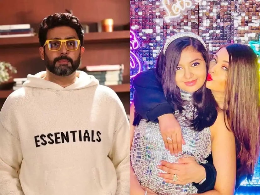 অভিষেক-ঐশ্বর্য কন্যা আরাধ্যার জন্মও নভেম্বরে। বলিতারকা ঈশান খট্টর, আথিয়া শেট্টি, রাইমা সেনের মতো স্টার কিডরাও এই মাসেই পৃথিবীতে এসেছেন