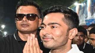 সাম্প্রতিক বিপর্যয়কে ‘মনুষ্যসৃষ্ট’ বলে উল্লেখ করলেন অভিষেক বন্দ্যোপাধ্যায়