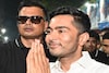 ত্রাণ তহবিলে সাহায্য, সাম্প্রতিক বিপর্যয়কে ‘মনুষ্যসৃষ্ট’ বলে উল্লেখ করলেন অভিষেক