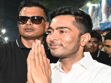সাম্প্রতিক বিপর্যয়কে ‘মনুষ্যসৃষ্ট’ বলে উল্লেখ করলেন অভিষেক বন্দ্যোপাধ্যায়