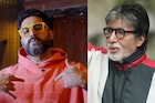 ‘আমরা জিতেছি, আমরা জিতেছি...’, ছেলে অভিষেকের জয়ে অমিতাভ বচ্চন আনন্দে আত্মহারা !