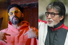 ‘আমরা জিতেছি, আমরা জিতেছি...’, ছেলে অভিষেকের জয়ে অমিতাভ বচ্চন আনন্দে আত্মহারা !