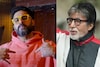 ‘আমরা জিতেছি, আমরা জিতেছি...’, ছেলে অভিষেকের জয়ে অমিতাভ বচ্চন আনন্দে আত্মহারা !