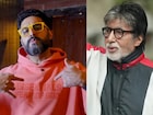 ‘আমরা জিতেছি, আমরা জিতেছি...’, ছেলে অভিষেকের জয়ে অমিতাভ বচ্চন আনন্দে আত্মহারা !