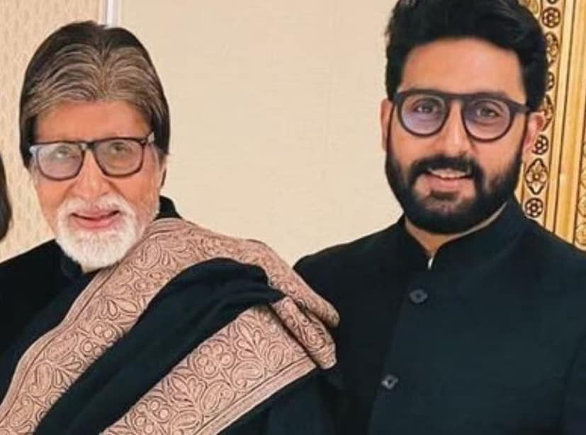 অভিনেতা আরও লিখেছেন, ‘‘দলের প্রতি আমার শুভকামনা... এই জয় এবং এই মরশুমে আরও কয়েকটি জয় অনেক ভাল প্রতিপক্ষের বিরুদ্ধে প্রতিভা এবং ইচ্ছাশক্তির প্রদর্শন করে।’’ অভিনেতার পোস্টে ভক্তরাও প্রতিক্রিয়া জানাচ্ছেন এবং অভিষেক বচ্চনকে তাঁর জয়ের জন্য অভিনন্দন জানাচ্ছেন। একজন ইউজার লিখেছেন, 