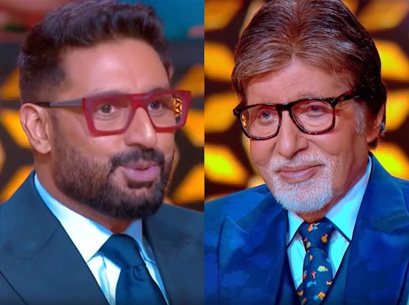 এবার আসা যাক বর্ষীয়াণ এই অভিনেতার কাজের কথায়। তাঁর বেশ কয়েকটি ছবি পর পর মুক্তির অপেক্ষায় রয়েছে। আঁখে ২, আঁখ মিচোলি, কল্কি ২, ব্রহ্মাস্ত্র পার্ট ২, ভূতনাথ ২ এবং রামায়ণ-এর মতো বহু প্রতীক্ষিত ছবিগুলো একের পর এক আসছে। এই সবগুলো ছবিই ২০২৬ থেকে ২০২৭ সালের মধ্যে মুক্তি পাবে। অমিতাভ বচ্চনের শেষ মুক্তিপ্রাপ্ত ছবি ছিল কল্কি ২৮৯৮ এডি, যেখানে তিনি দীপিকা পাড়ুকোন এবং প্রভাসের সঙ্গে স্ক্রিন শেয়ার করেছিলেন।