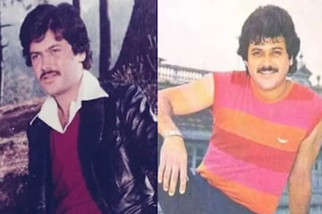 ৩০ বছর ধরে নিখোঁজ, সলমন খানের প্রাক্তন প্রেমিকা খুঁজে হয়রান, রাজ কিরণকে মনে পড়ে? ৩০ বছর ধরে নিখোঁজ, সলমন খানের প্রাক্তন প্রেমিকা খুঁজে হয়রান, রাজ কিরণকে মনে পড়ে?