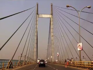 বড় খবর, বন্ধ থাকবে বিদ‍্যাসাগর সেতুতে যান চলাচল! শনি ও রবিবার কখন বন্ধ থাকবে? এখনই জানুন