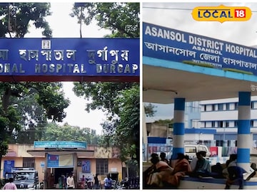 পশ্চিম বর্ধমানের স্বাস্থ্য প্রতিষ্ঠানগুলির নিরাপত্তা খতিয়ে দেখতে বিশেষ বৈঠকের ডাক 