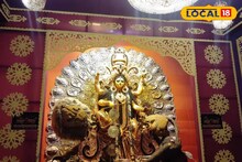 চন্দননগর-কৃষ্ণনগর তো অনেক হল! এবার লক্ষ্মীকান্তপুরের জগদ্ধাত্রী উৎসবের পালা