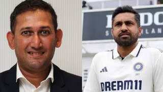 আগরকরের বিরুদ্ধে মুখ খুললেন করুণ নায়ার আগরকরের বিরুদ্ধে মুখ খুললেন করুণ নায়ার