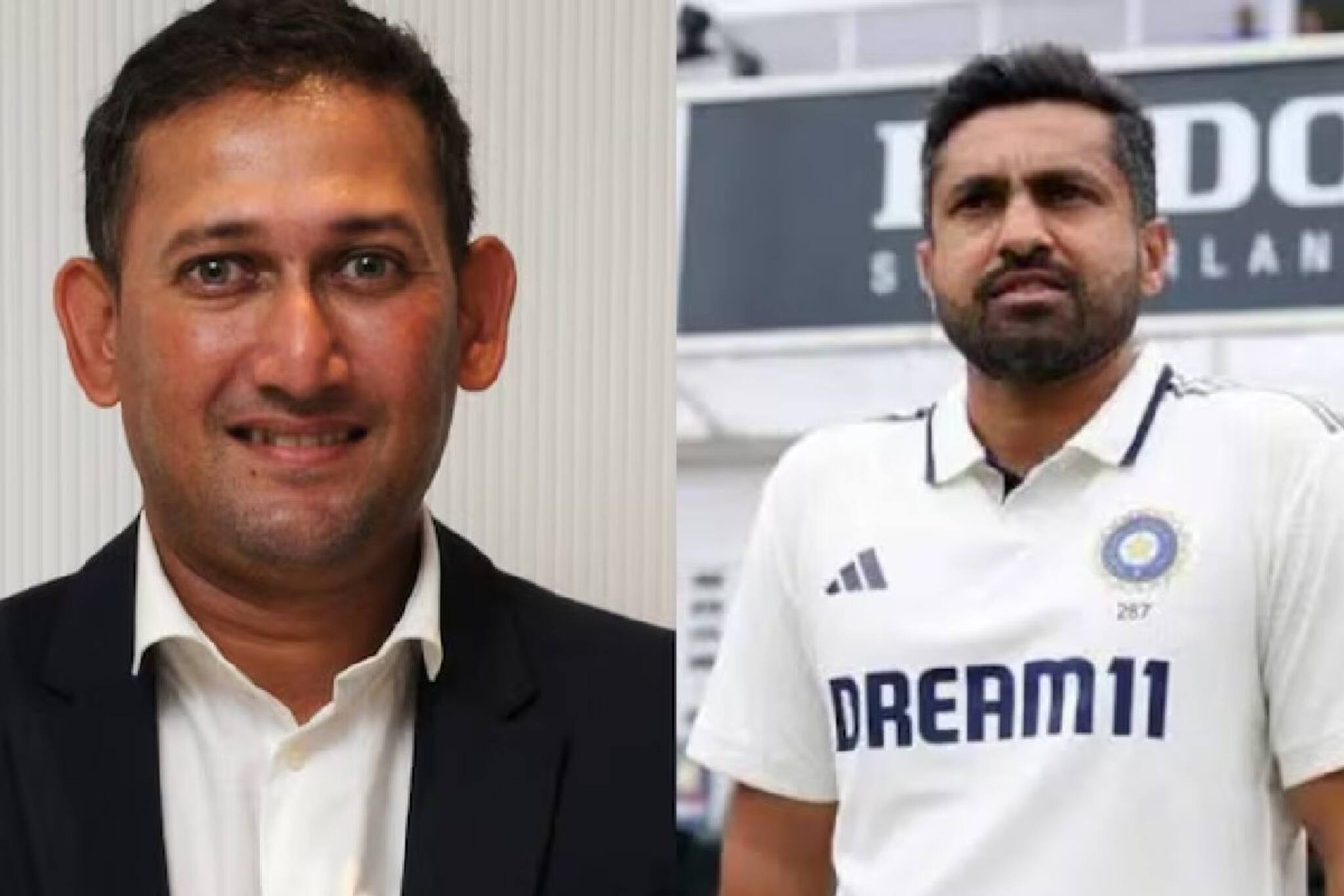 কোথায় গণ্ডগোল? শামির পর এবার আরও এক ক্রিকেটার তোপ দাগলেন, নিশানা সেই আগরকর