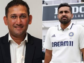 আগরকরের বিরুদ্ধে মুখ খুললেন করুণ নায়ার আগরকরের বিরুদ্ধে মুখ খুললেন করুণ নায়ার