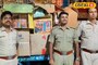 দিওয়ালির আগেই ধামাকা! লক্ষাধিক টাকার বেআইনি শব্দবাজি উদ্ধার করল পুলিশ