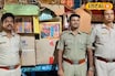 দিওয়ালির আগেই ধামাকা! লক্ষাধিক টাকার বেআইনি শব্দবাজি উদ্ধার করল পুলিশ