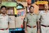 দিওয়ালির আগেই ধামাকা! লক্ষাধিক টাকার বেআইনি শব্দবাজি উদ্ধার করল পুলিশ