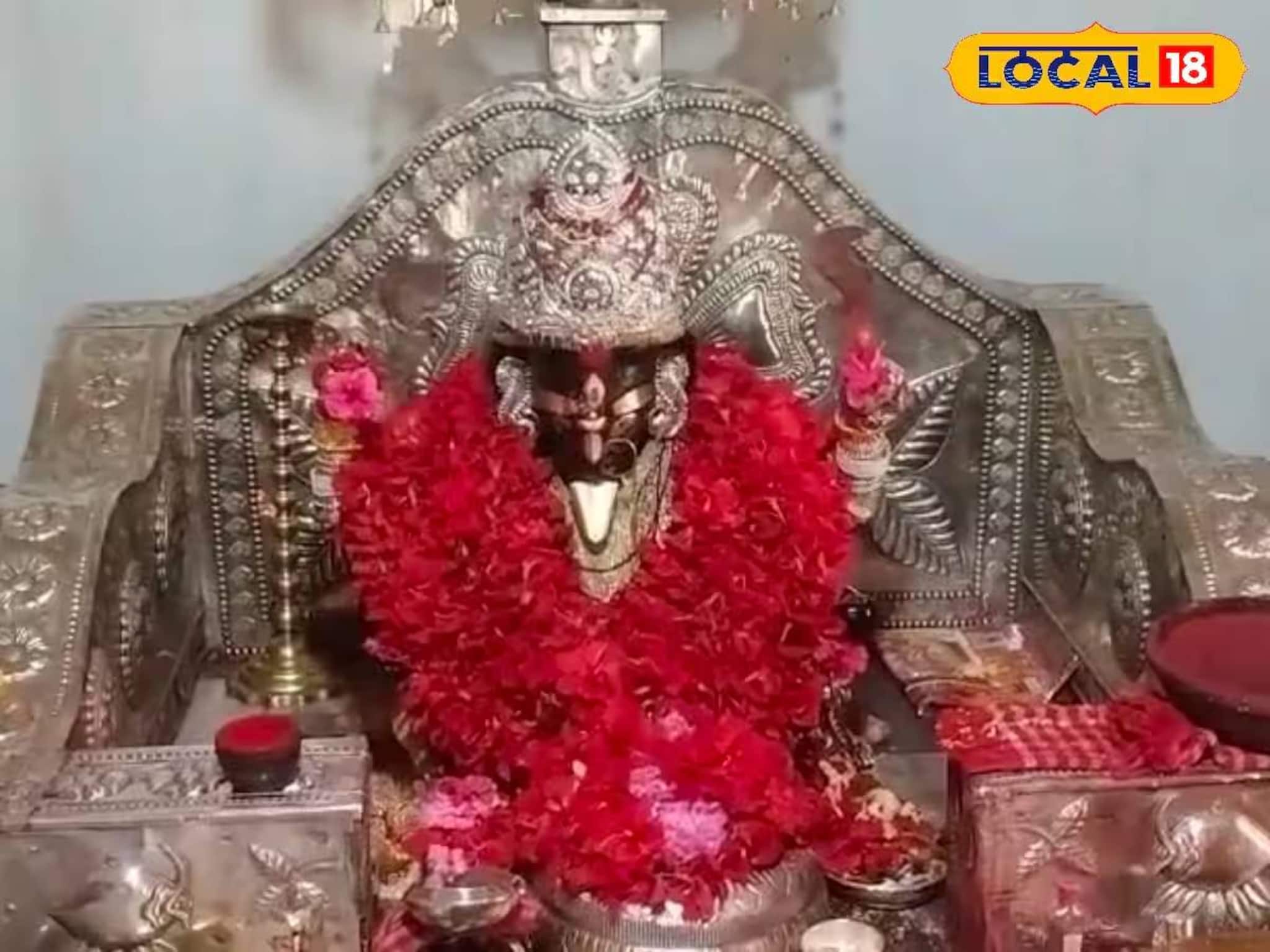 Kali Puja 2025: ইতিহাসের শহরে বিষ্ণুপুর কালীবাড়ির পুজো! মুর্শিদাবাদের এই দেবীকে ঘিরে রয়েছে বহু কাহিনী, শনি-মঙ্গলবারে উপচে পড়ে ভক্তদের ভিড়