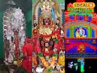 দেবীর মুখে মিলেছিল নিখোঁজ শিশুর পোশাক! বড়িজ্যা কালীর সঙ্গে জড়িয়ে গায়ে কাঁটা কাহিনী