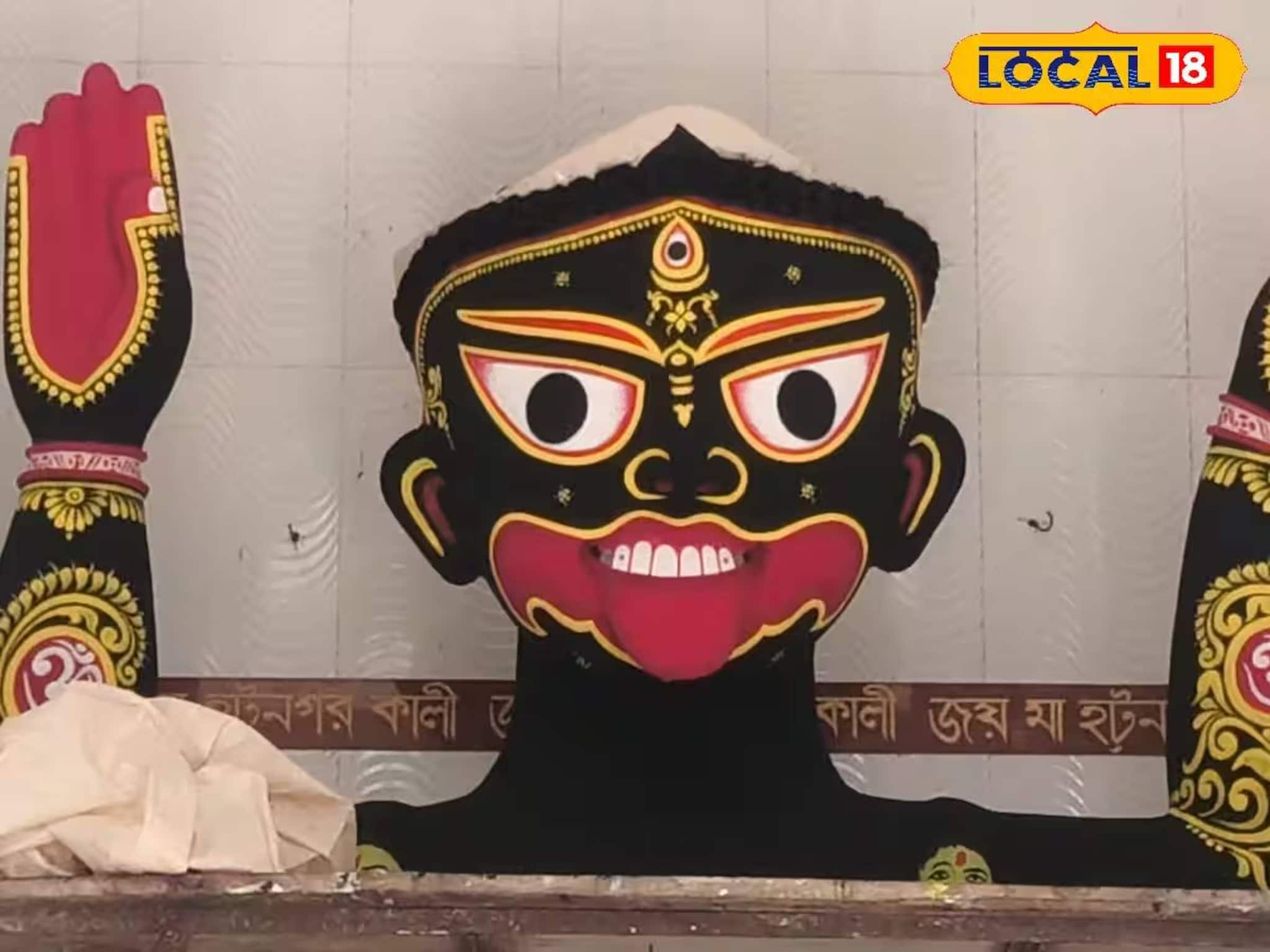 Kali Puja 2025: 'নিজেই এসেছিলেন মা'! 'কালীক্ষেত্র' সোনামুখীর ৪০০ বছরের কালীপুজো, জড়িয়ে আছে অবাক করা কাহিনী