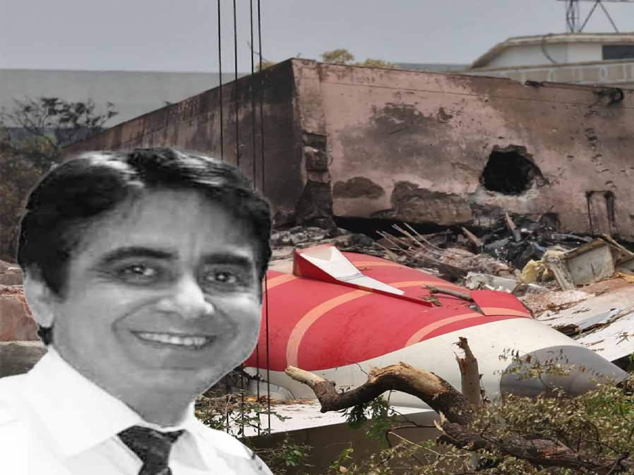Air India Plane Crash: এয়ার ইন্ডিয়ার সেই বিমান ভেঙে পড়ার আসল কারণ কী? 'ছেলে দায়ী নয়', সুপ্রিম কোর্টে মামলা মৃত পাইলটের বাবার