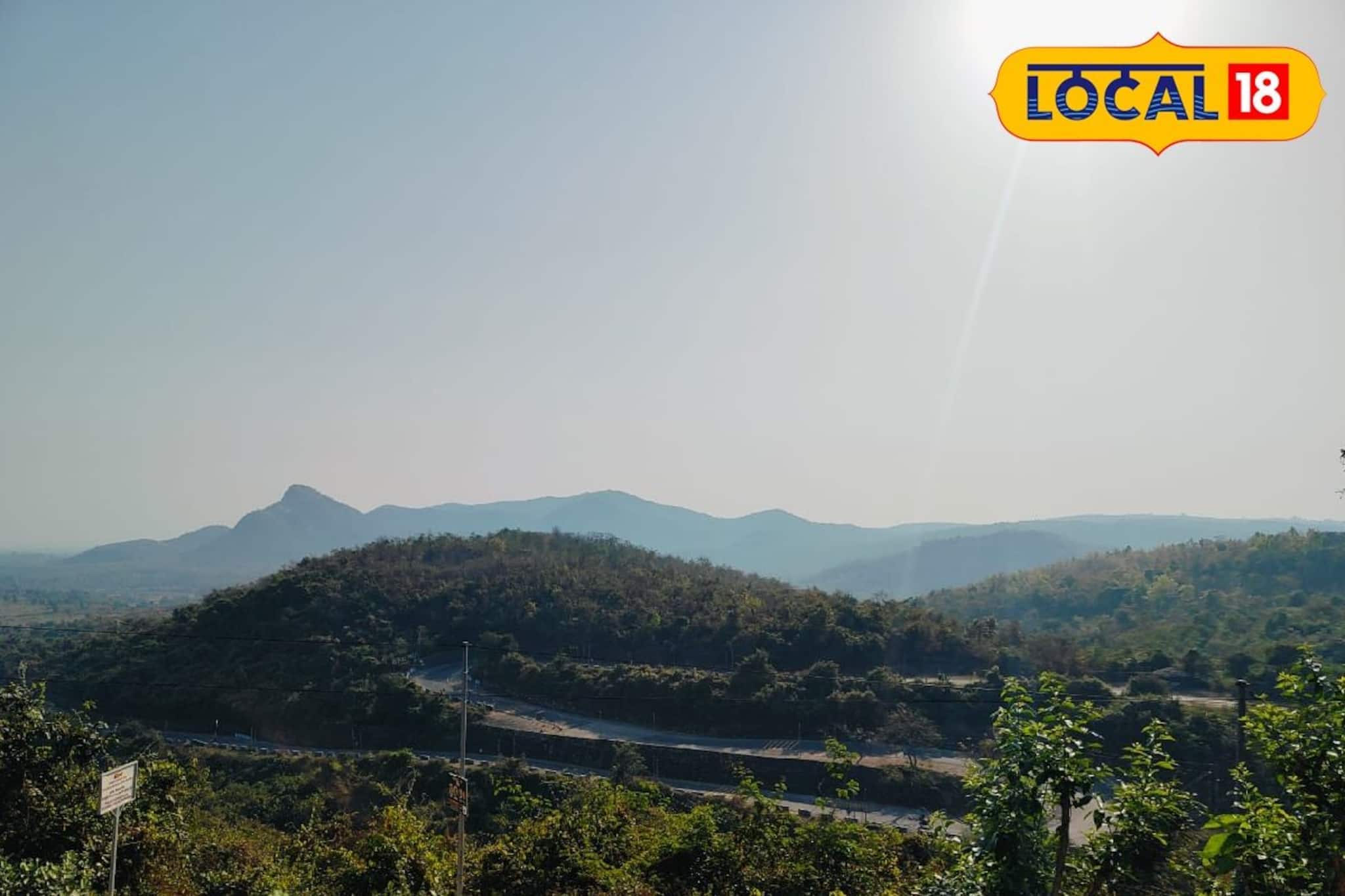 অযোধ্যা পাহাড় ঘুরতে গিয়ে 'প্রকৃতির ডাকে' হন্তদন্ত! আর চিন্তা নেই, হয়ে গেল বড় ব্যবস্থা