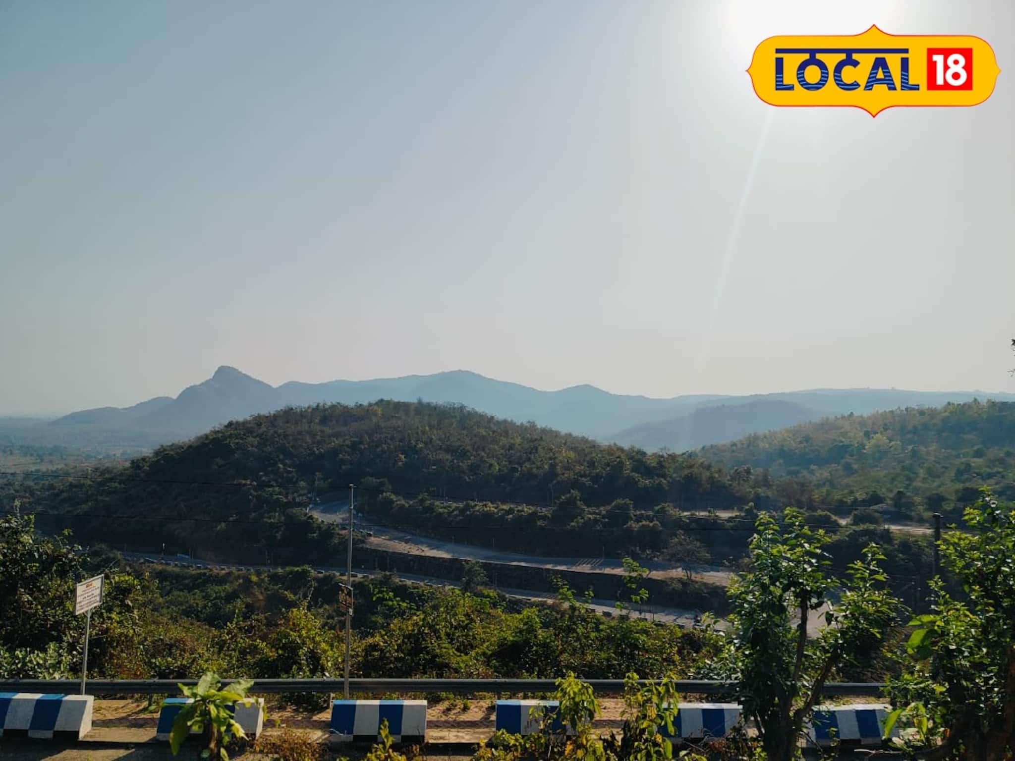 Purulia Tourism: অযোধ্যা পাহাড় ঘুরতে গিয়ে 'প্রকৃতির ডাকে' হন্তদন্ত! আর চিন্তা নেই, বড় ব্যবস্থা করে দিল প্রশাসন Purulia Tourism: অযোধ্যা পাহাড় ঘুরতে গিয়ে 'প্রকৃতির ডাকে' হন্তদন্ত! আর চিন্তা নেই, বড় ব্যবস্থা করে দিল প্রশাসন