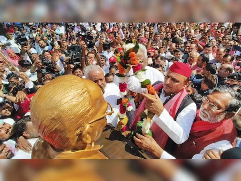 সরকারি সূত্রগুলি এসপির অভিযোগগুলিকে স্পষ্টভাবে প্রত্যাখ্যান করেছে। একজন ঊর্ধ্বতন কর্মকর্তা বলেছেন যে এই ঘটনায় সরকারের কোনও হাত নেই। ফেসবুকের কমিউনিটি নির্দেশিকা লঙ্ঘনকারী একটি পোস্টের কারণে এই স্থগিতাদেশ দেওয়া হয়েছে। তিনি বলেন, 
