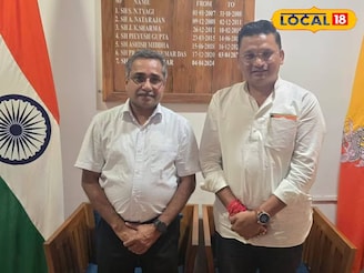 ভুটানের জলে ভাসছে জয়গাঁ, কাদায় ডুবেছে বাড়িঘর! সমস্যা সমাধানের লক্ষ্যে বড় পদক্ষেপ বিধায়কের