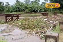 Alipurduar-Falakata Road: ফালাকাটা-আলিপুরদুয়ার সড়ক যোগাযোগ বিচ্ছিন্ন! জলোচ্ছ্বাসে ভাঙল অস্থায়ী রাস্তা, জোর বিপাকে মানুষজন