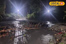 উত্তরে ফের ভোগান্তি! যখন তখন ভাঙতে পারে গুরুত্বপূর্ণ সেতু!