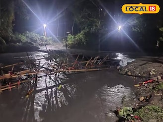 উত্তরে ফের ভোগান্তি! যখন তখন ভাঙতে পারে গুরুত্বপূর্ণ সেতু!