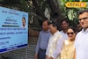 'এখানে' জানাতেই কৃষ্ণনগরে দীর্ঘদিনের নরকযন্ত্রণার মুক্তি! খুশি সকলে