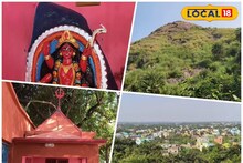 Kali Puja 2025: জয়চণ্ডী পাহাড়ের কোলে পাথরে খোদাই দেবী! কালী পাহাড়ের ঐতিহ্যবাহী কালীপুজোর সূচনা কীভাবে? এখনও অনেকের অজানা সেই ইতিহাস