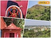 জয়চণ্ডী পাহাড়ের কোলে পাথরে খোদাই দেবী! কালী পাহাড়ের ঐতিহ্যবাহী কালীপুজোর সূচনা কীভাবে?