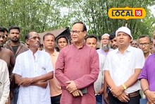 বন্যার জলে নিখোঁজ ২! এলাকা পরিদর্শনে গিয়ে পরিবারের সঙ্গে কথা সাংসদের, দিলেন বড় আশ্বাস