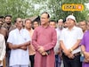 বন্যার জলে নিখোঁজ ২! এলাকা পরিদর্শনে গিয়ে পরিবারের সঙ্গে কথা সাংসদের, দিলেন বড় আশ্বাস