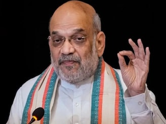 ২০২০ সালের থেকেও অনেক বেশি, বিহারে কত আসন পাবে এনডিএ? ১৬০ আসনের দাবি অমিত শাহের